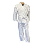 Martial Arts Uniform Set