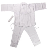 Martial Arts Uniform Set