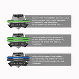 6-Board POWERSTACK™ Rebreakable Board Starter Kit *ONE-TIME PRICING*