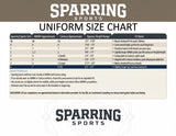 Blank White Uniform Jacket