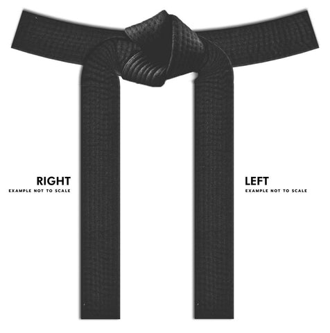 Black Belts Builder - Aplomb - Sparring Sports